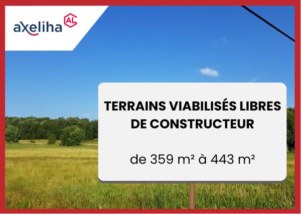 Programme « Le Bon Pasteur Terrain 2 »