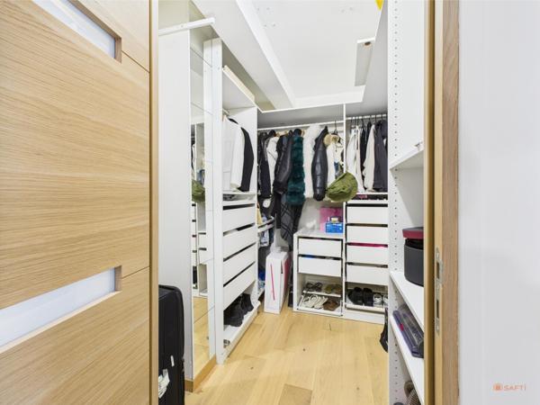 Appartement lumineux 3P, cadre verdoyant bord de Seine