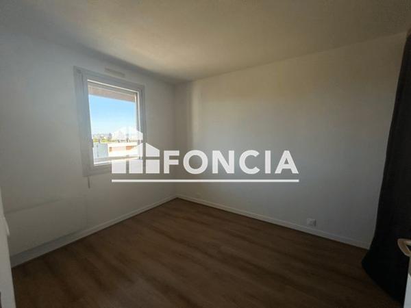 Location Appartement 2 pièces 46.01 m² - 2-8 AV. 1RE ARMEE FRANCAISE RH Chamalieres 63400