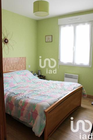 Pavillon 5 pièces de 82 m² à Bais (53160)