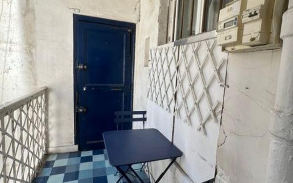 Appartement à vendre    2 pièces • 23 m2 Paris 18