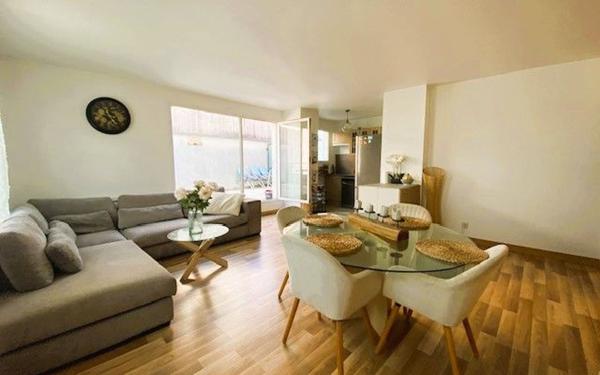 Appartement à vendre    3 pièces • 68,80 m2 Cergy