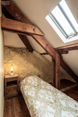 Maison à vendre à Andelat dans le Cantal (15100), ref : 15046-61