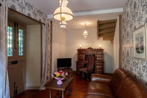 Maison à vendre à Andelat dans le Cantal (15100), ref : 15046-61