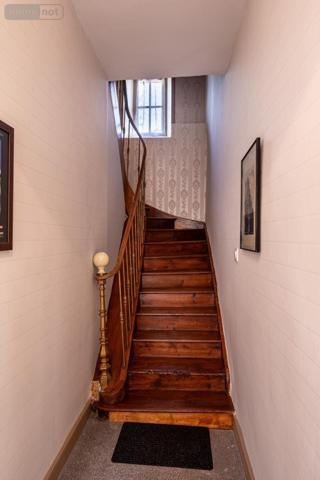 Maison à vendre à Andelat dans le Cantal (15100), ref : 15046-61