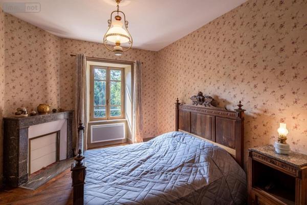 Maison à vendre à Andelat dans le Cantal (15100), ref : 15046-61