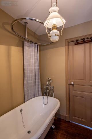 Maison à vendre à Andelat dans le Cantal (15100), ref : 15046-61