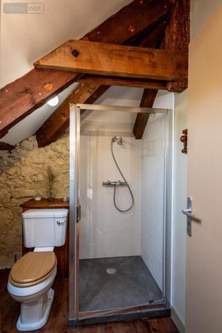 Maison à vendre à Andelat dans le Cantal (15100), ref : 15046-61