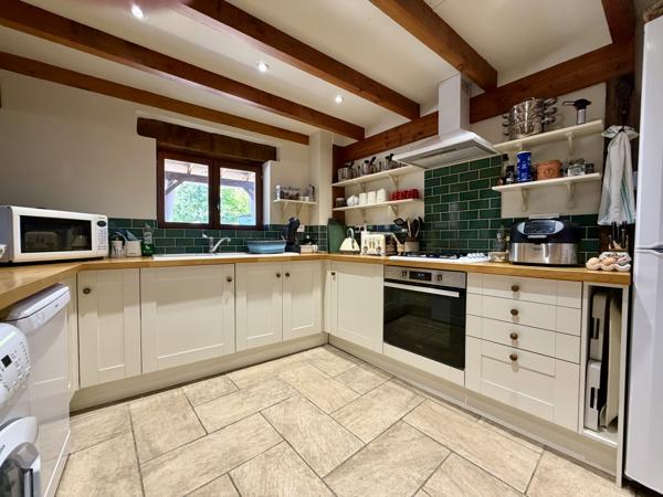 Maison à vendre à Rochechouart (87600) - Haute-Vienne
