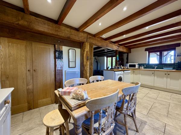Maison à vendre à Rochechouart (87600) - Haute-Vienne
