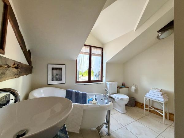 Maison à vendre à Rochechouart (87600) - Haute-Vienne