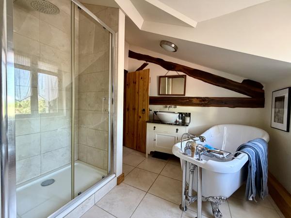Maison à vendre à Rochechouart (87600) - Haute-Vienne