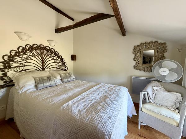 Maison à vendre à Rochechouart (87600) - Haute-Vienne