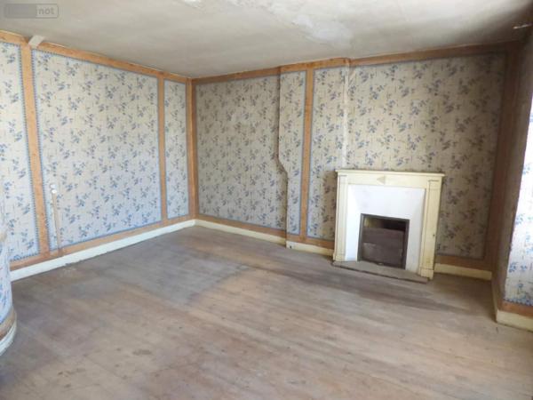 Maison à vendre à Bain-de-Bretagne en Ille-et-Vilaine (35470), ref : 136/5237