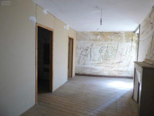 Maison à vendre à Bain-de-Bretagne en Ille-et-Vilaine (35470), ref : 136/5237