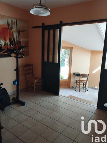 Maison à vendre 6 pièces 123 m² Pleudihen-sur-Rance