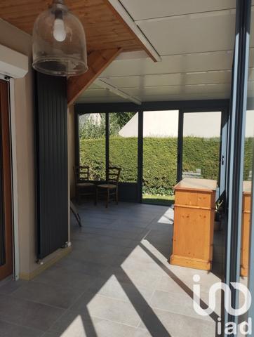 Maison à vendre 6 pièces 123 m² Pleudihen-sur-Rance