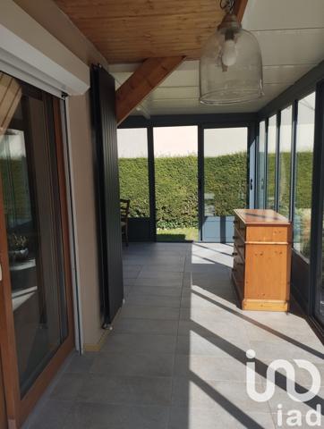 Maison à vendre 6 pièces 123 m² Pleudihen-sur-Rance