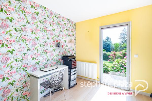 Maison 5 pièces 92.94 m2