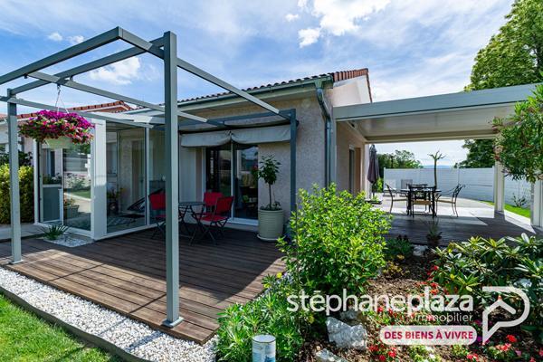 Maison 5 pièces 92.94 m2