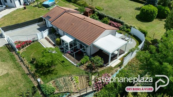 Maison 5 pièces 92.94 m2