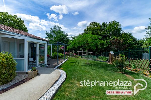 Maison 5 pièces 92.94 m2