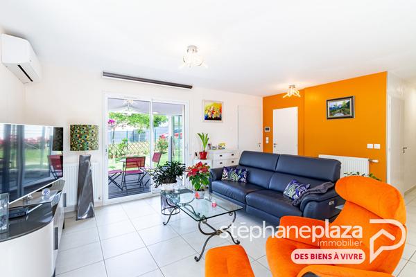 Maison 5 pièces 92.94 m2