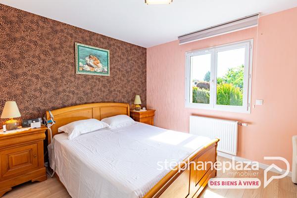 Maison 5 pièces 92.94 m2
