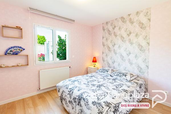 Maison 5 pièces 92.94 m2