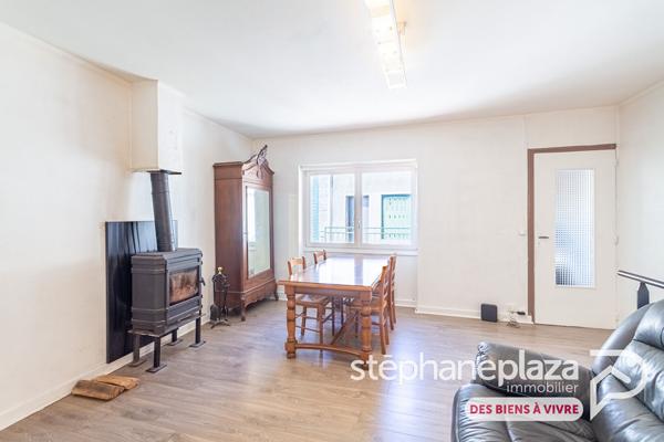 Maison 4 pièces 85.77 m2