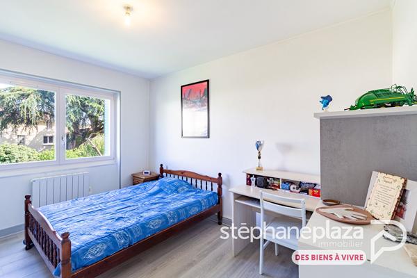 Maison 4 pièces 85.77 m2
