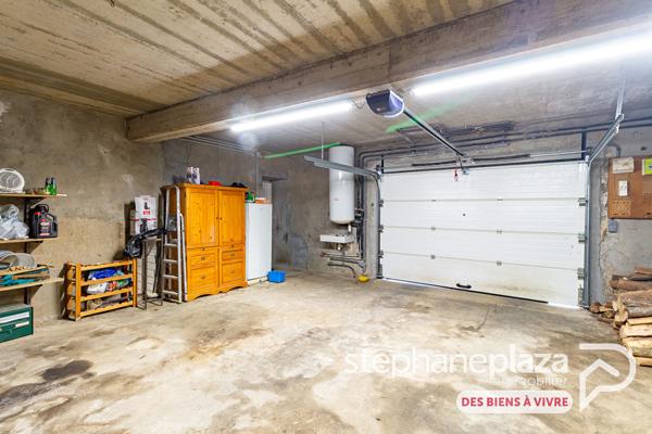 Maison 4 pièces 85.77 m2