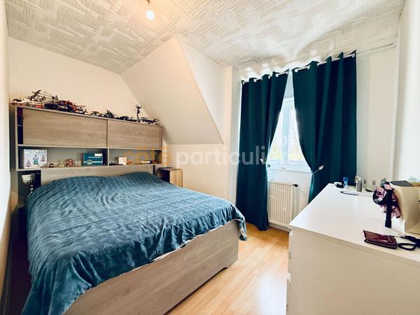 Vente Maison108 m² - 6 Pièces - SAINT LO (50000)