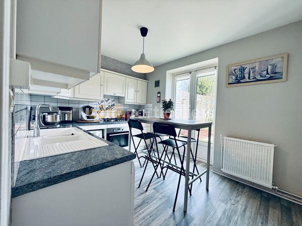 Vente Maison108 m² - 6 Pièces - SAINT LO (50000)