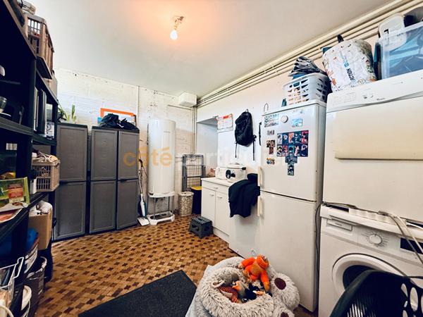 Vente Maison108 m² - 6 Pièces - SAINT LO (50000)