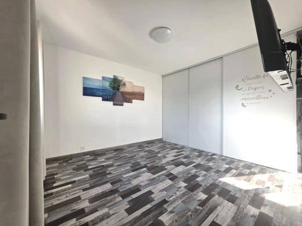 Immobilier Les Arcs (83460) – Maison 109m2 – 379 500 €