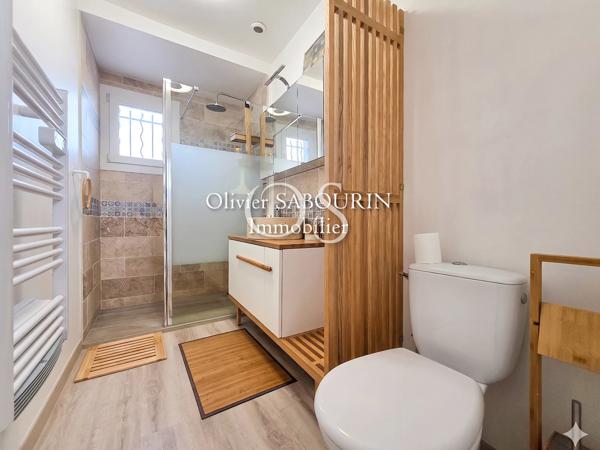 Immobilier Les Arcs (83460) – Maison 109m2 – 379 500 €