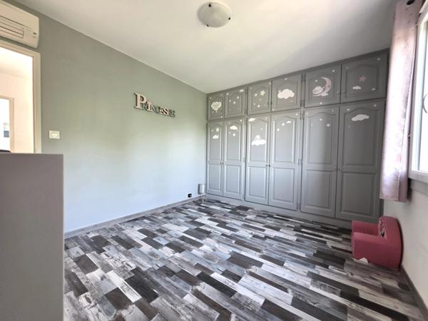 Immobilier Les Arcs (83460) – Maison 109m2 – 379 500 €