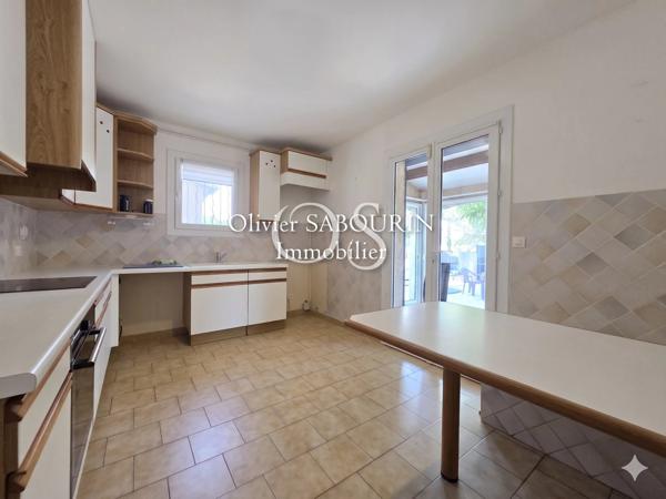 Immobilier Les Arcs (83460) – Maison 109m2 – 379 500 €