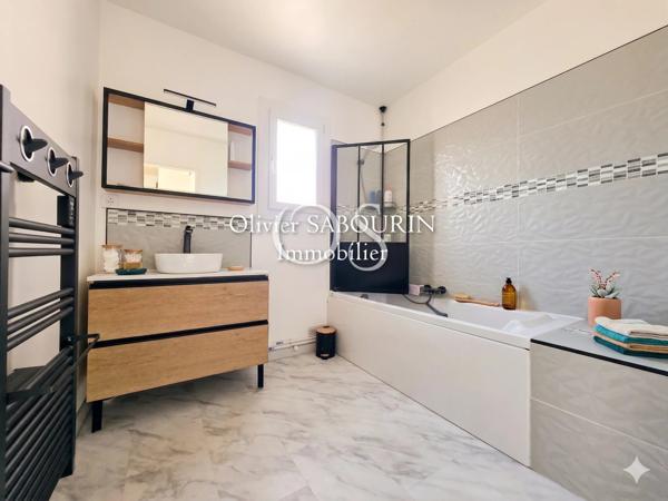 Immobilier Les Arcs (83460) – Maison 109m2 – 379 500 €