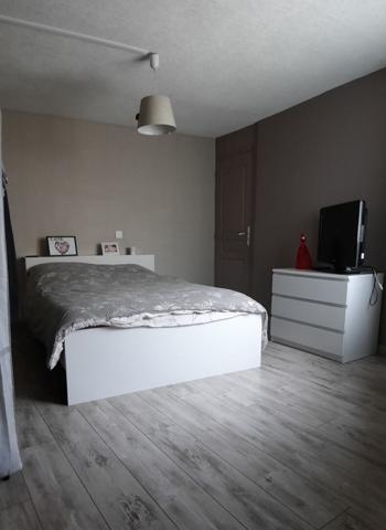 Maison familiale de 163 m²