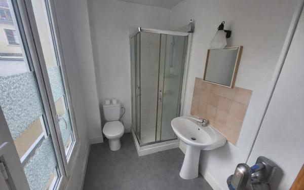 Appartement à vendre    1 pièce • 17 m2 Meaux