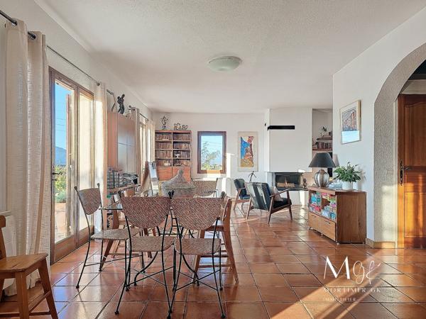 Maison à NICE OUEST BELLET (06200)