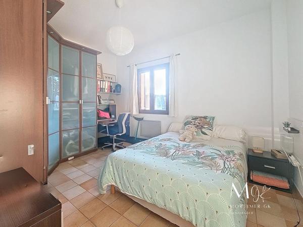 Maison à NICE OUEST BELLET (06200)
