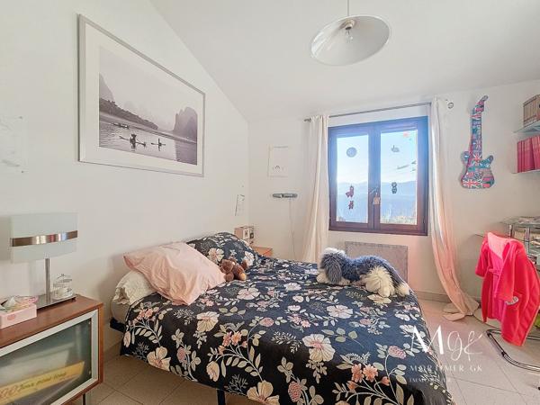 Maison à NICE OUEST BELLET (06200)