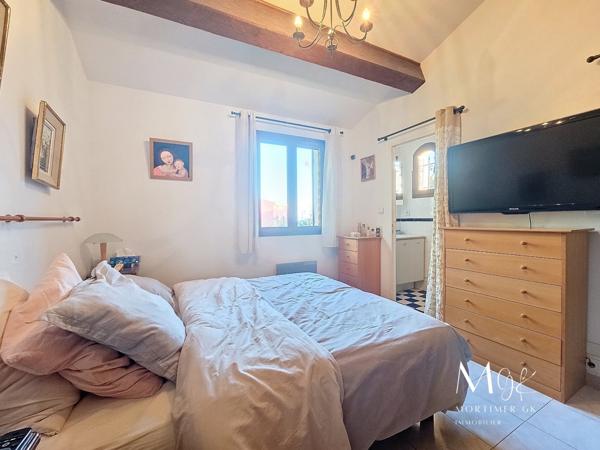 Maison à NICE OUEST BELLET (06200)