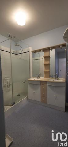 Appartement à vendre 4 pièces 81 m² Poissy