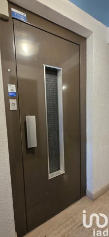 Appartement à vendre 4 pièces 81 m² Poissy