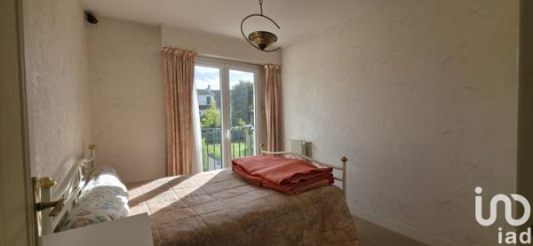 Appartement à vendre 4 pièces 81 m² Poissy