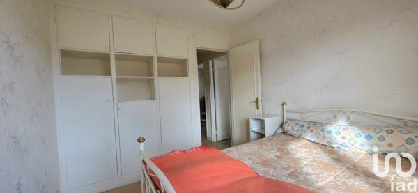 Appartement à vendre 4 pièces 81 m² Poissy